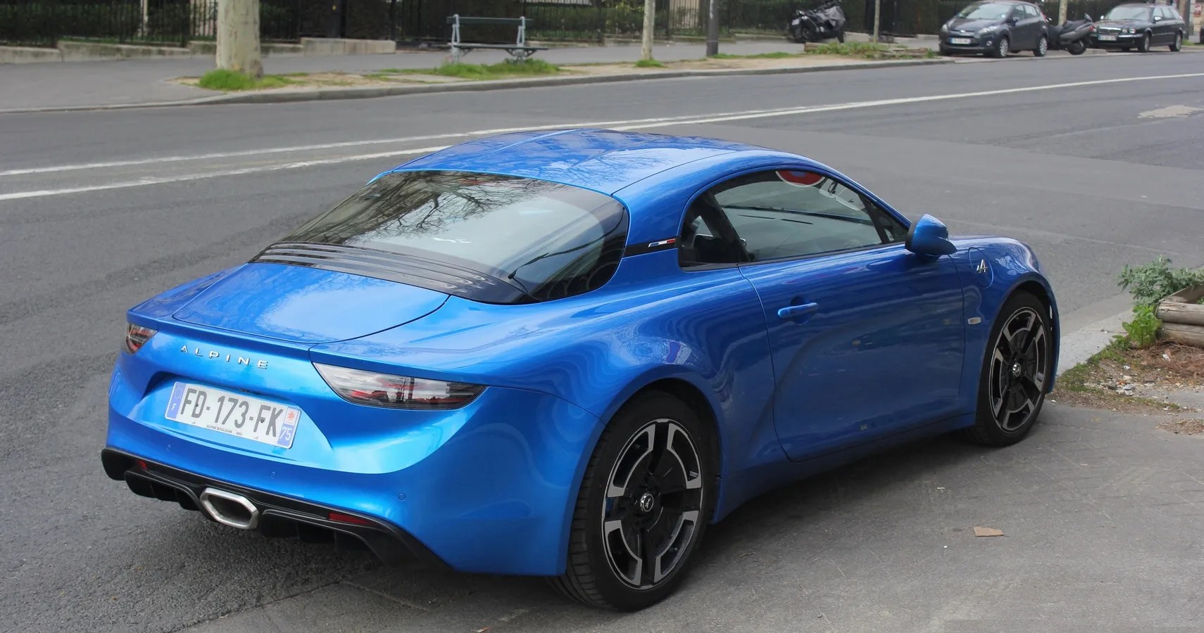 These Are Perfect Examples Of What A Small 2Door Sports Car Should Be