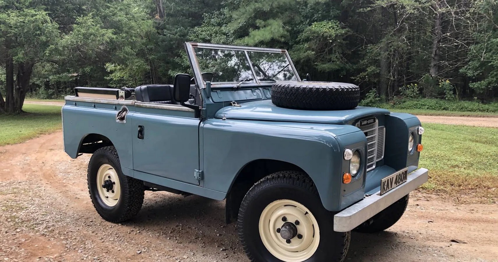 Here Are The Best OffRoad SUVs Ever Made