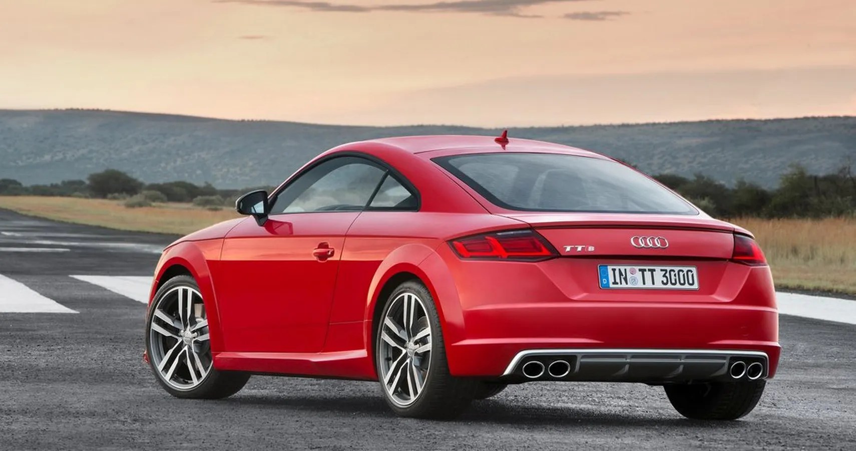 These Are The Most Practical Sports Cars Ever