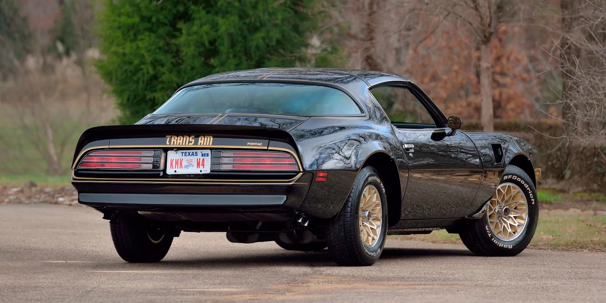 10 Of The Coolest Movie Cars We've Ever Seen