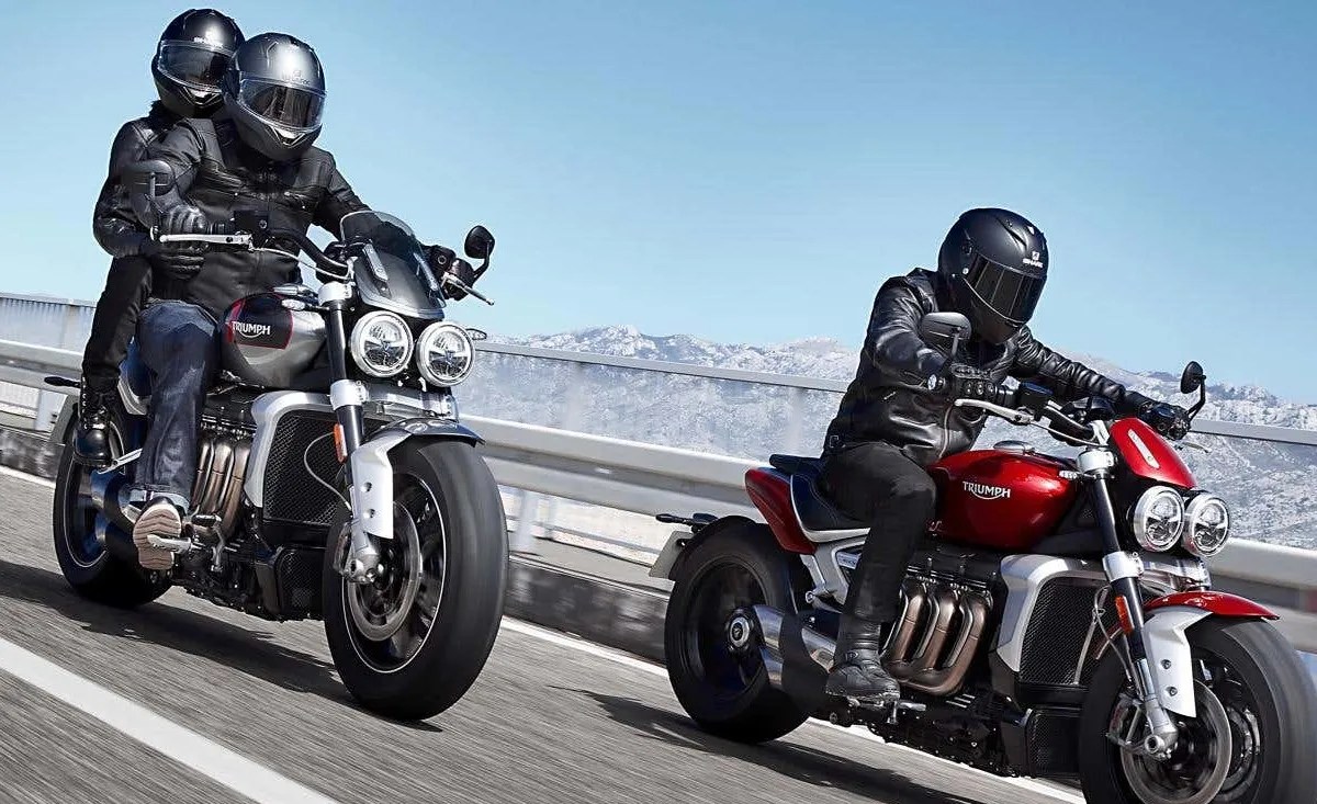 5 Fastest European Cruiser Bikes (4 American Cruisers That Will Give