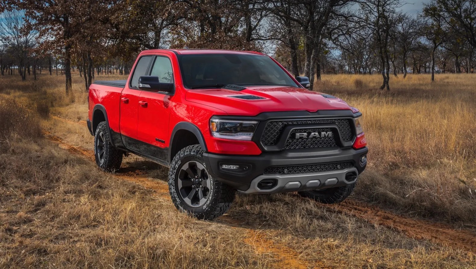 These Were The Best American Pickup Trucks Of 2020