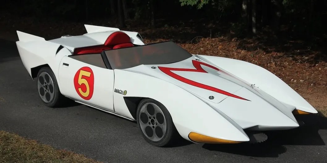 Here Are The Coolest Cars That We Have Seen On Car Masters