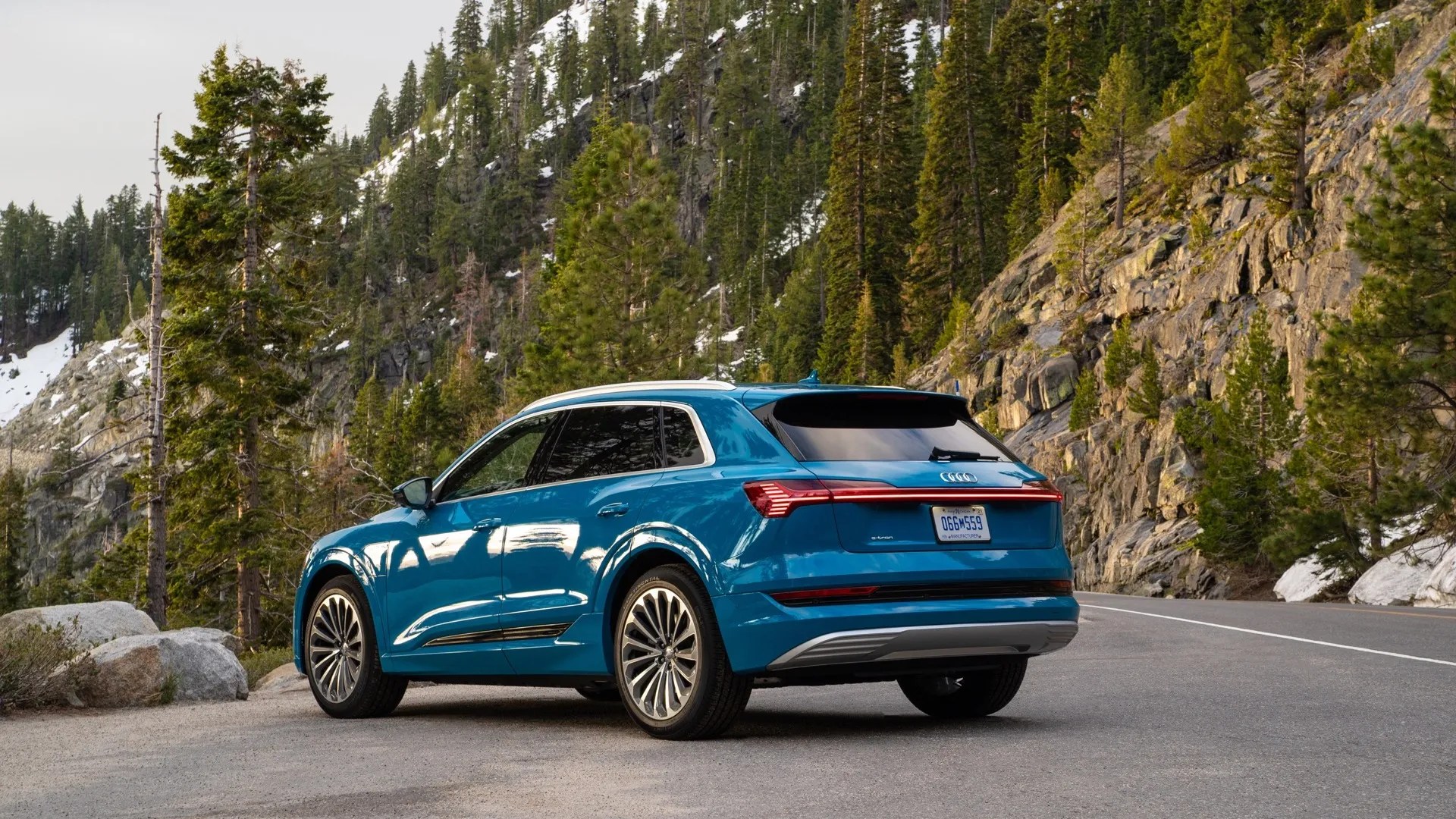 10 Awesome Everyday Electric Cars That Aren't Teslas