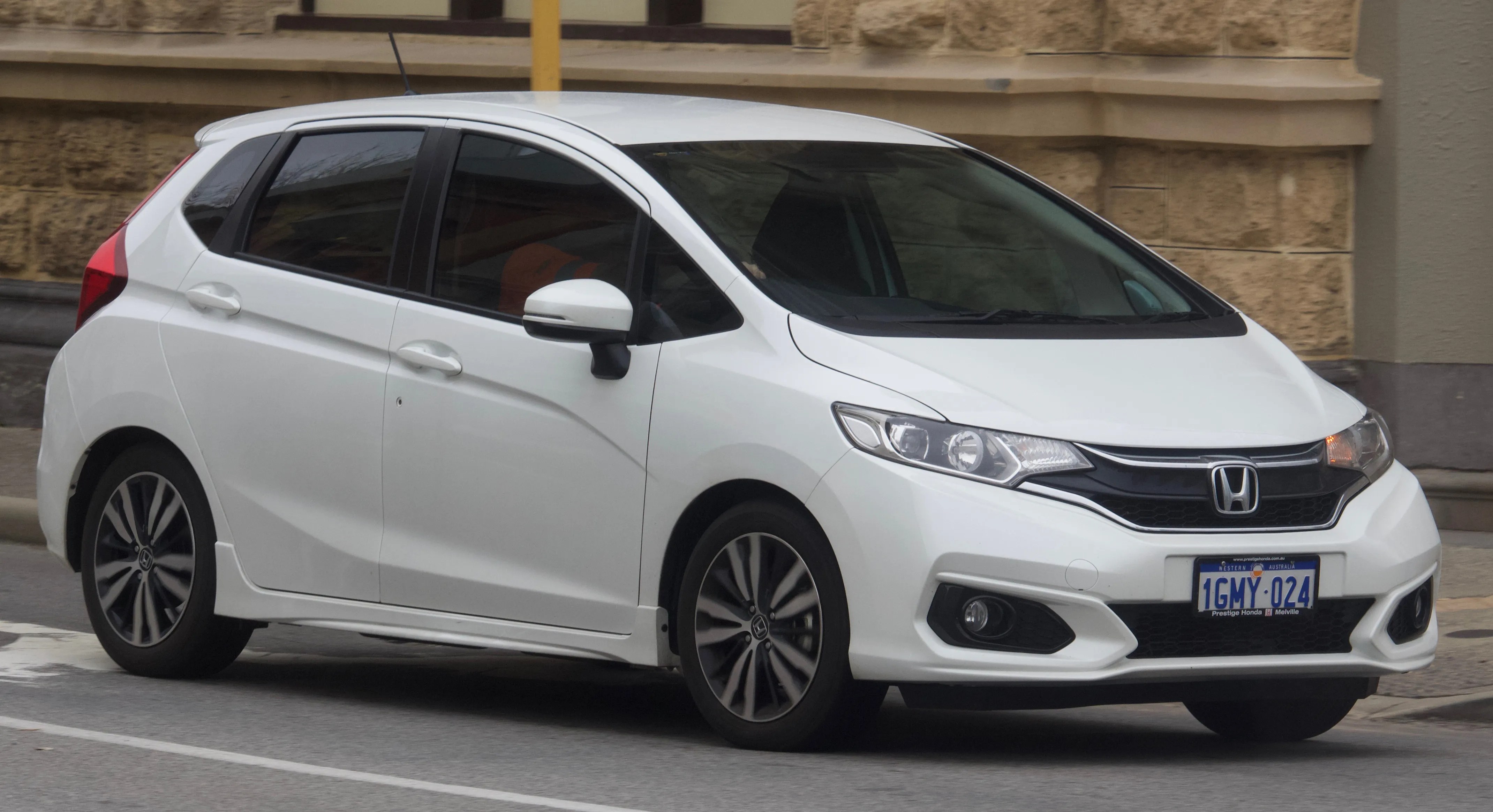 10 Best Cars For Teen Drivers