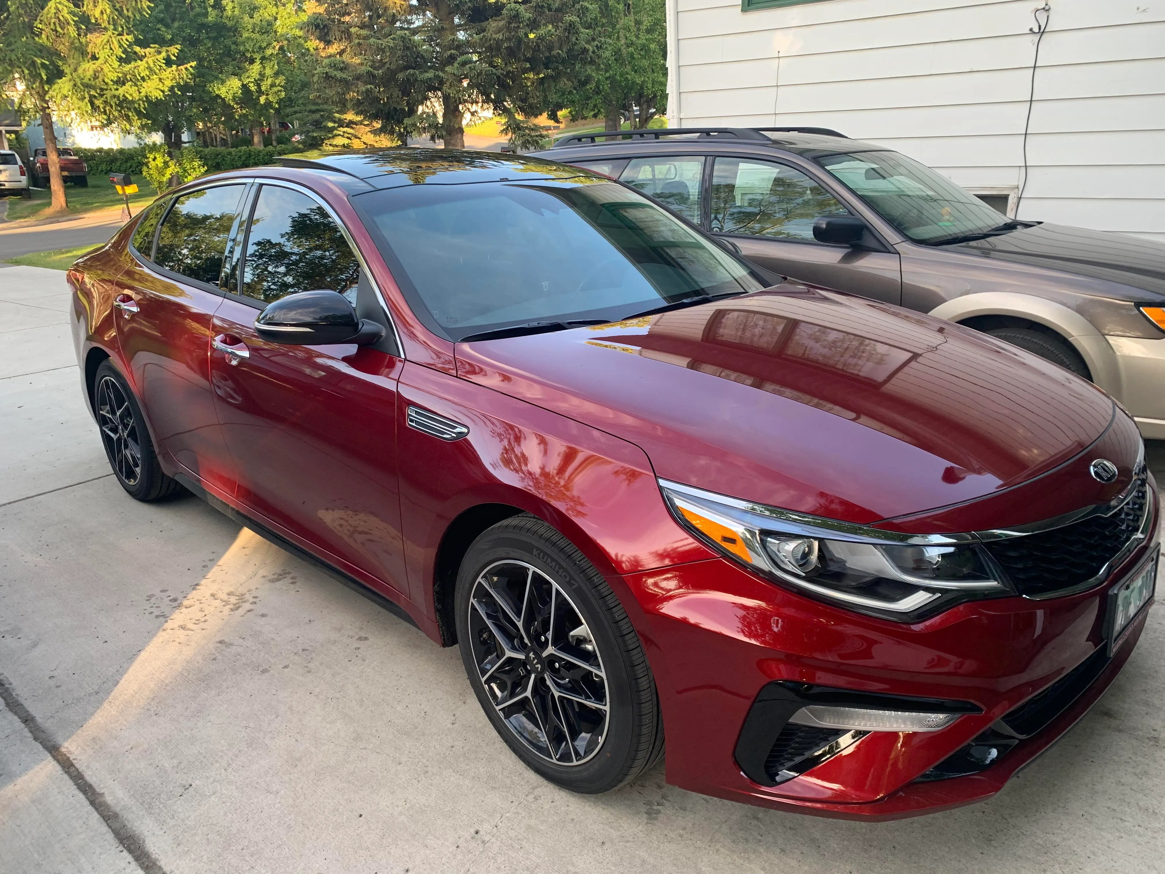 10 Best Cars For Teen Drivers