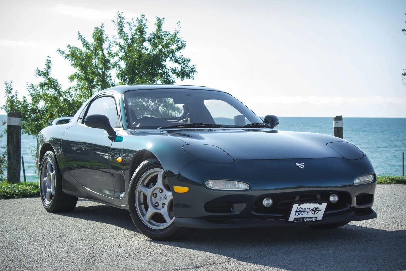 These Cheap '90s Classics Sound Better Than Modern Sports Cars