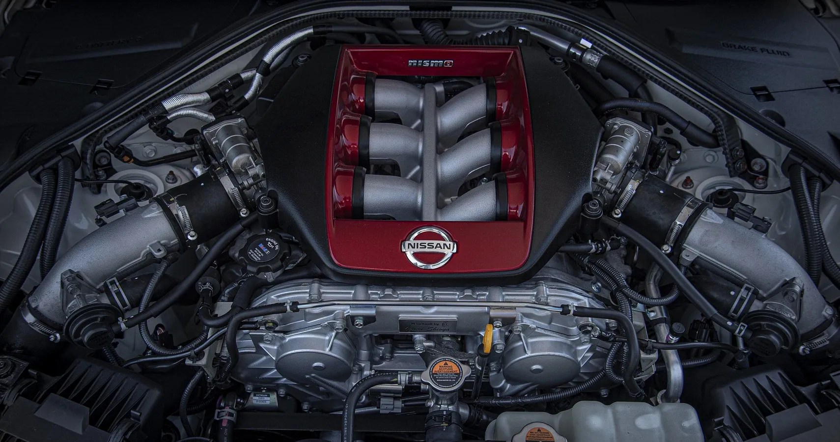 These Are The Most Powerful Engines Ever Fitted In Production Cars