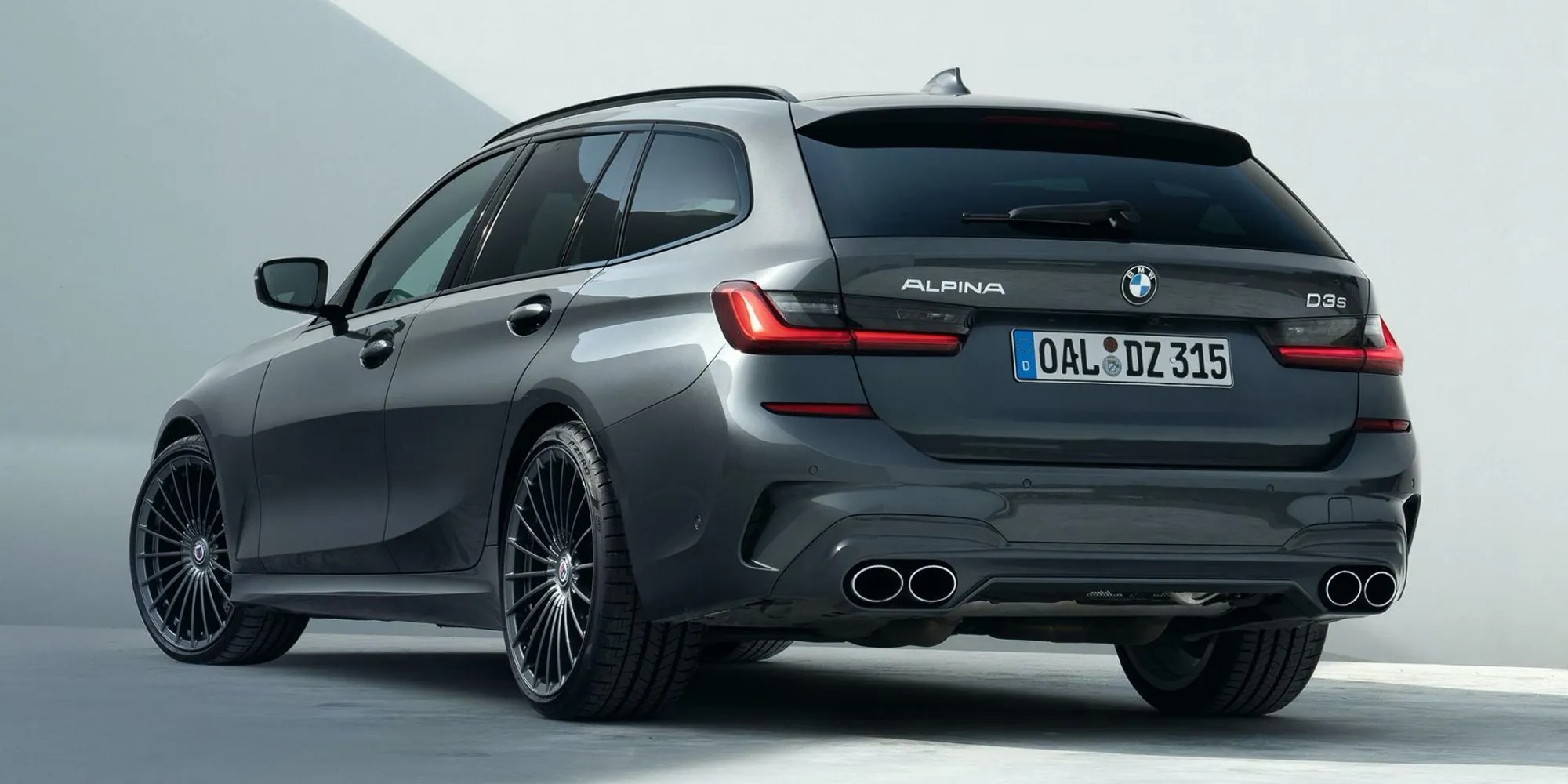 10 Of The Best BMWAlpina Models Over The Years