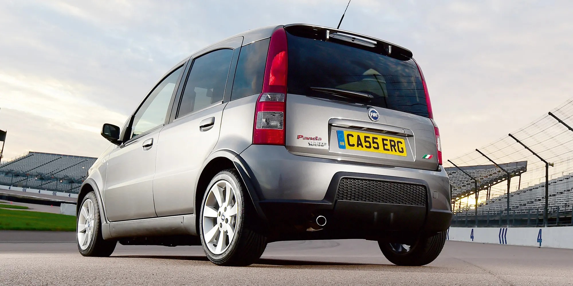 These 10 Underpowered Cars Were Surprisingly Fun To Drive