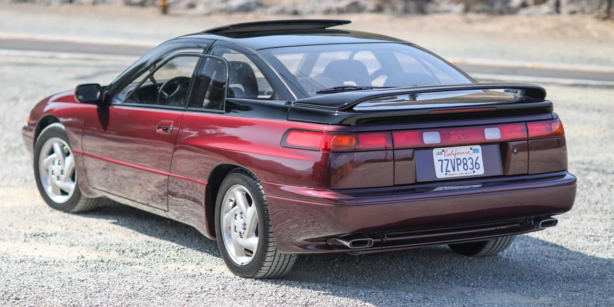 10 Rare Sports Cars That Are Still Surprisingly Cheap