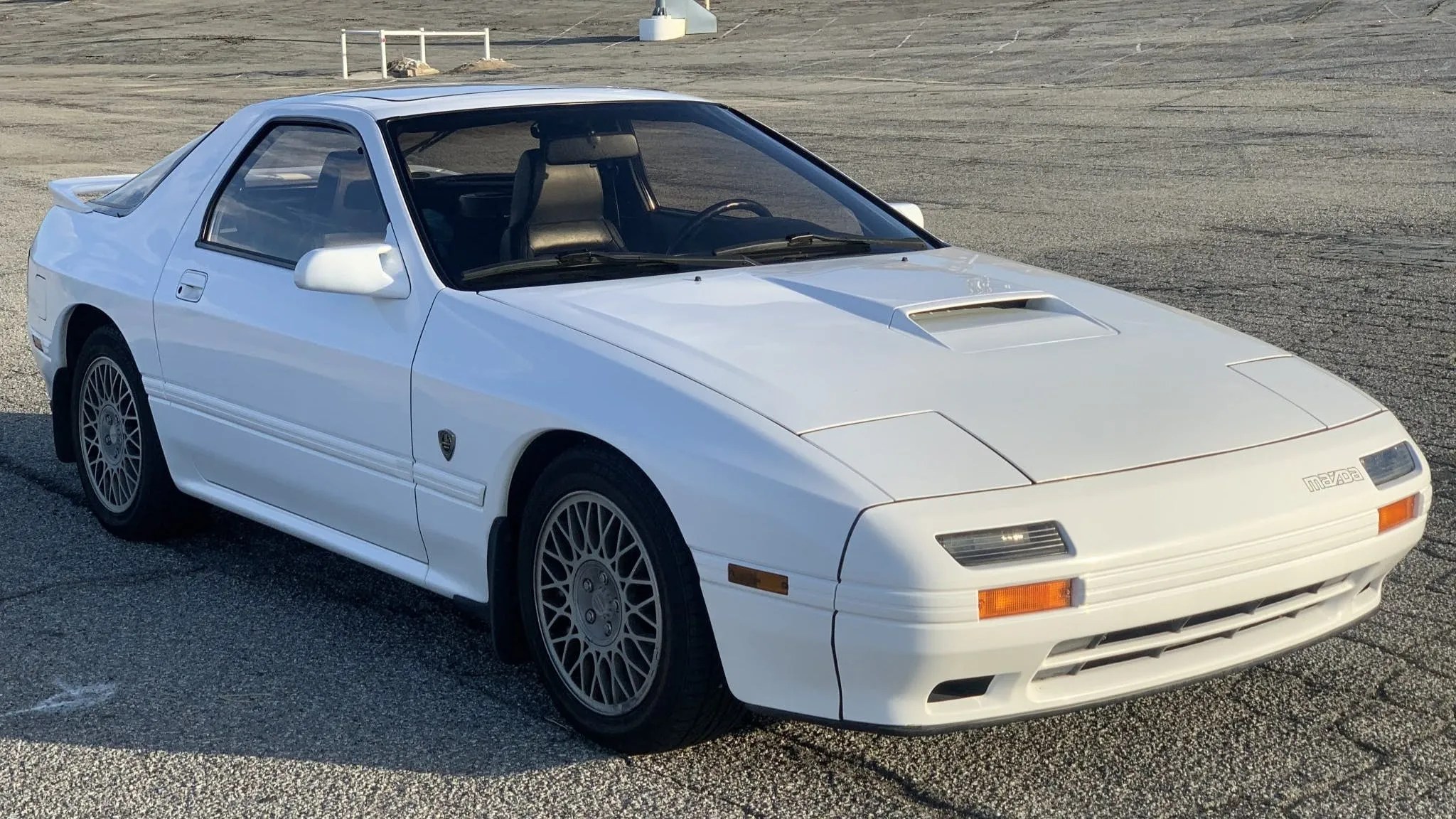 Ranking The Fastest Mazda Sports Cars Ever Made