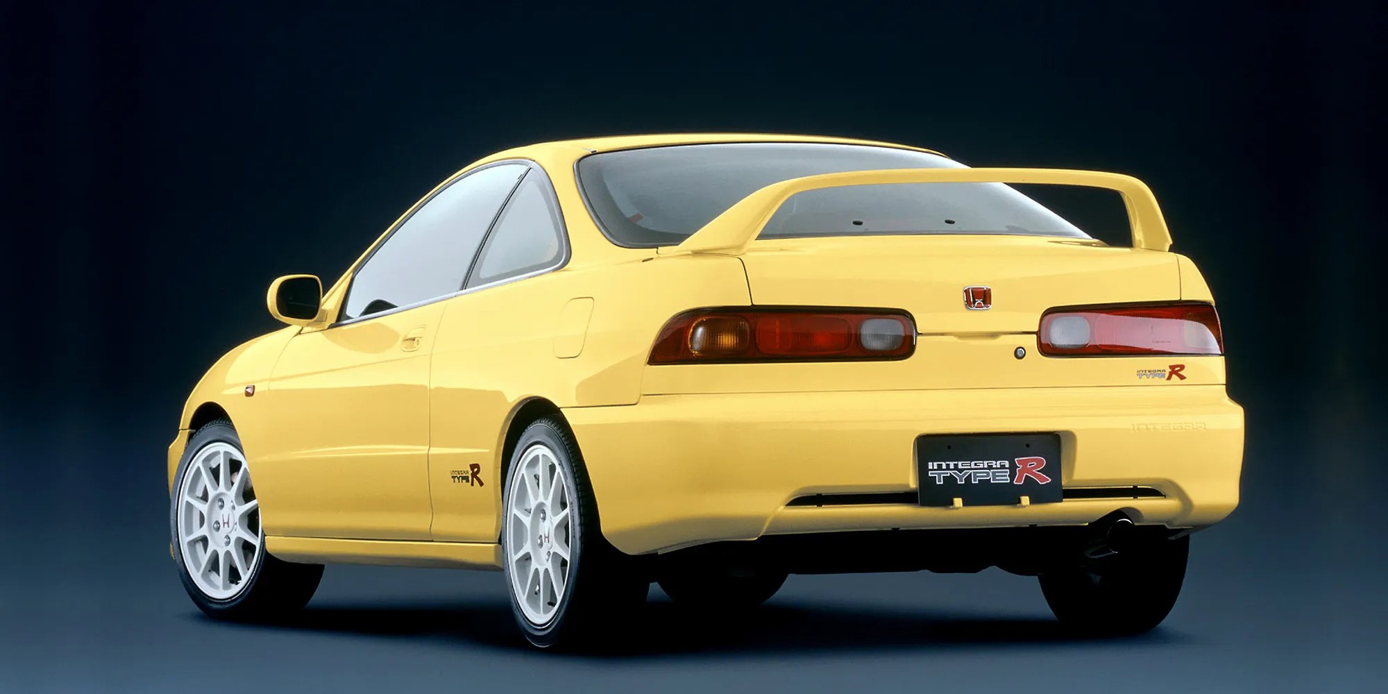 10 Of The Greatest Hondas Ever Made