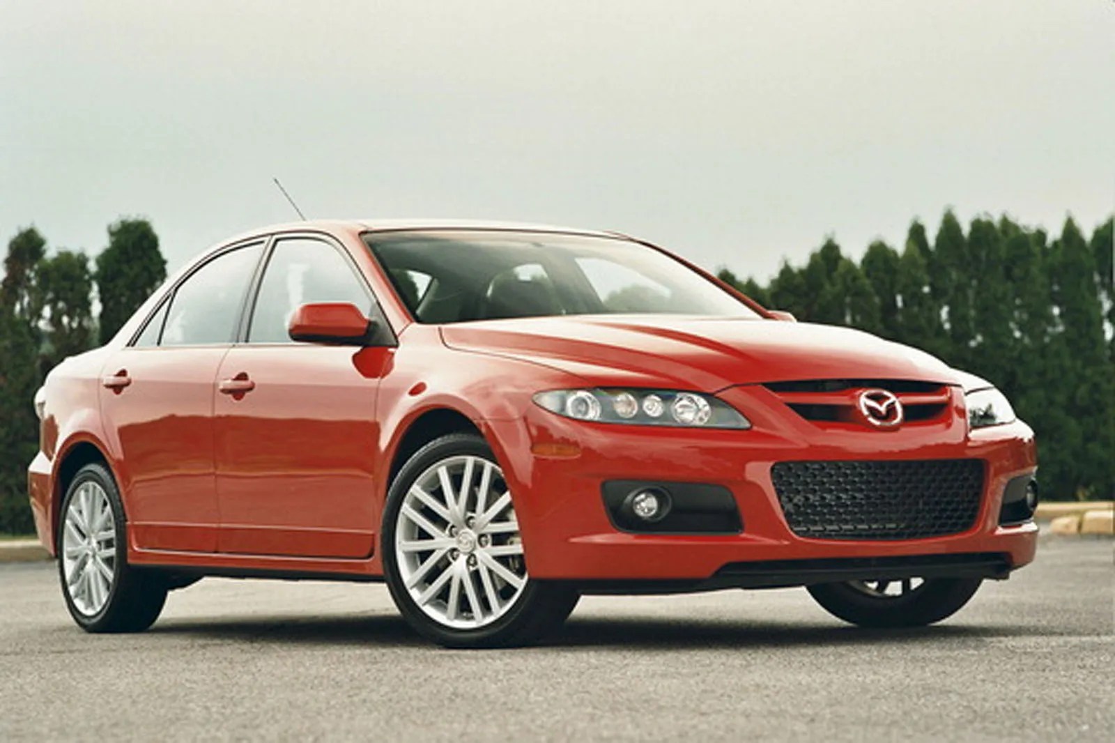 Ranking The Fastest Mazda Sports Cars Ever Made