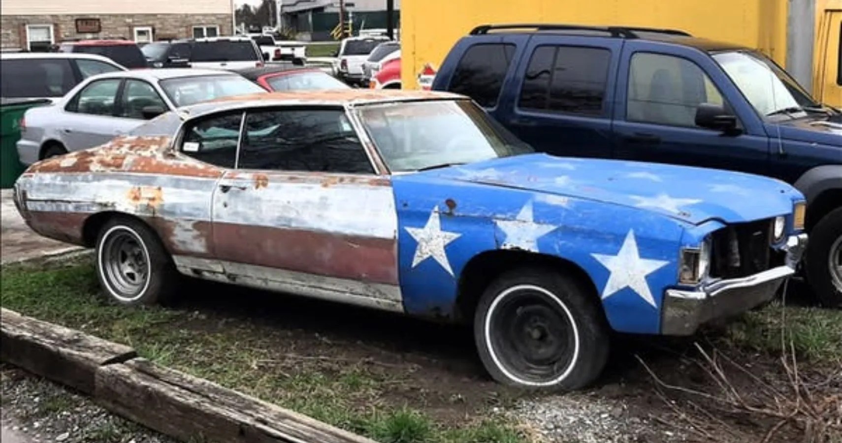 This Is The Best Rescue From Vice Grip Garage