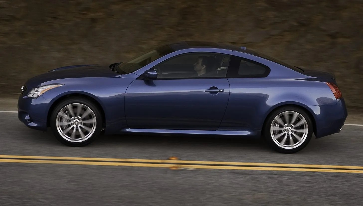 Here Are The Coolest V6Powered Sports Cars You Can Get For Cheap