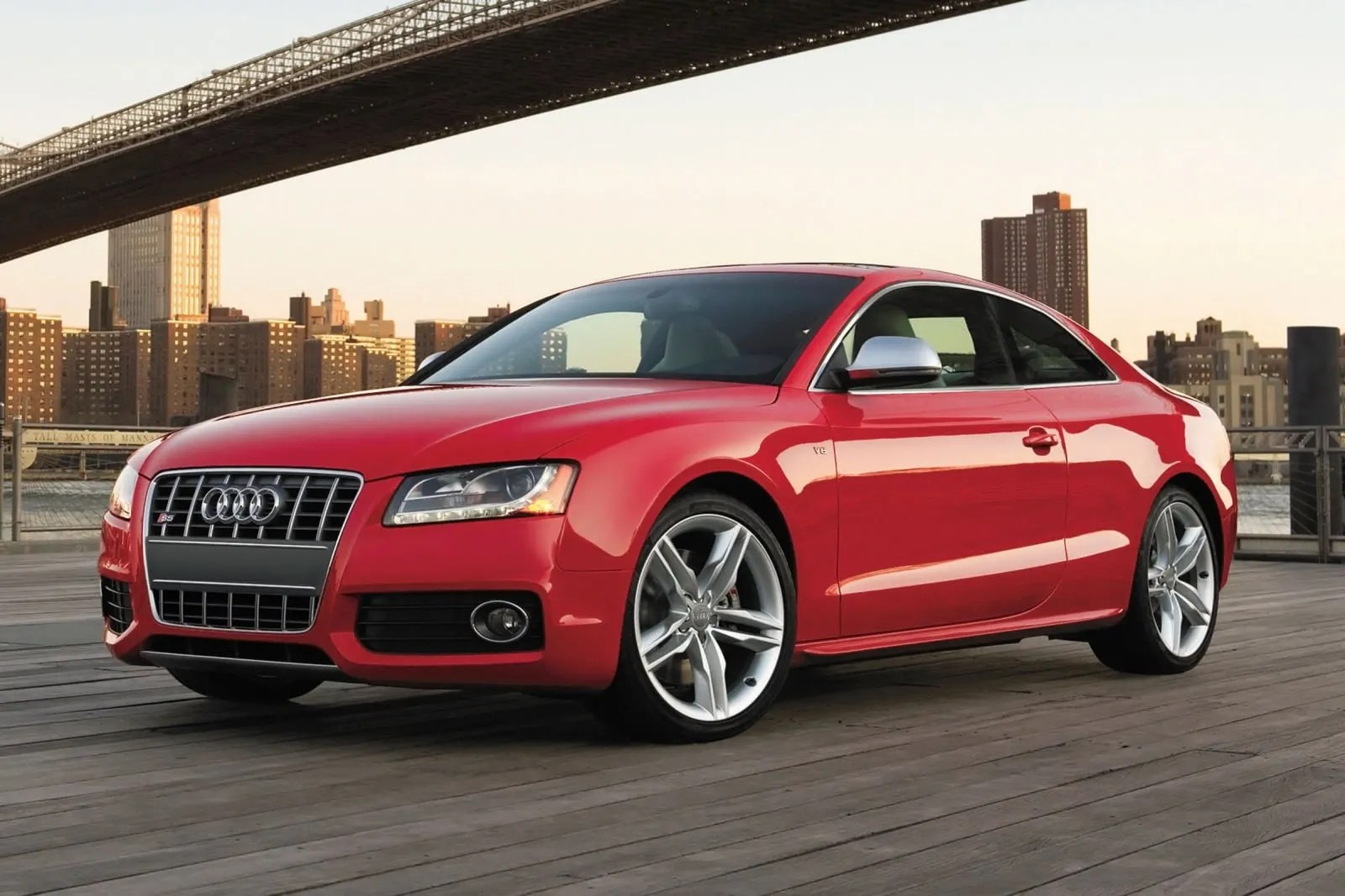 Here Are The Coolest V6Powered Sports Cars You Can Get For Cheap