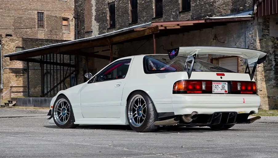 10 Best JDM Project Cars You Can Buy For 10,000 Or Less