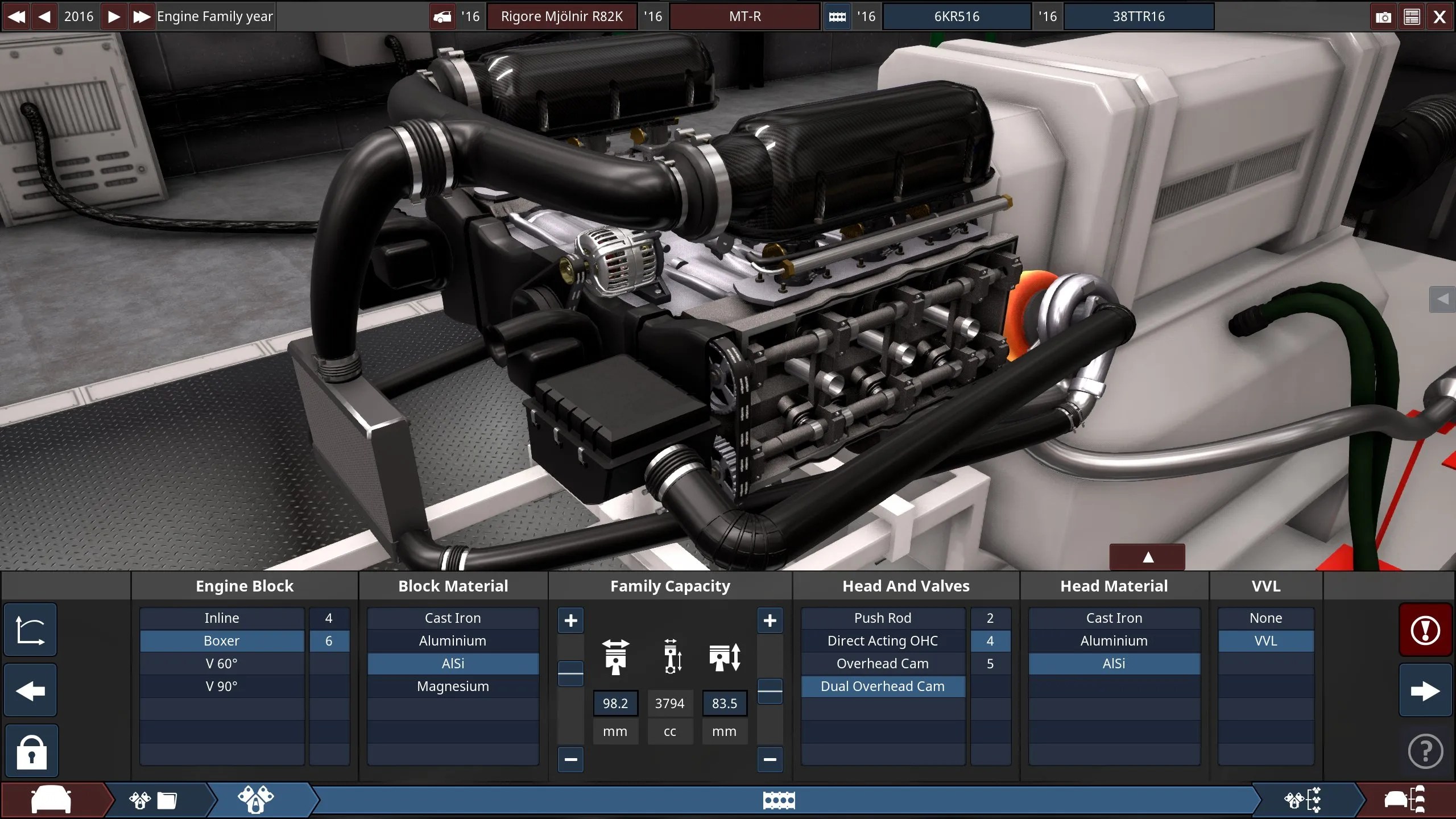 This Is What Makes Automation The Only Video Game A Gearhead Needs