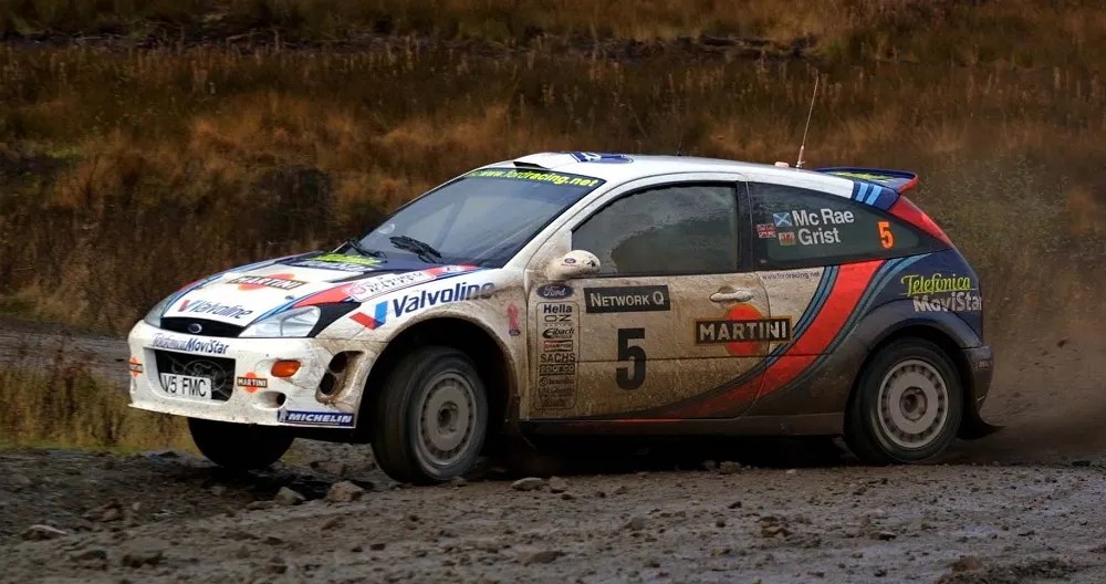 The Best Rally Cars For Beginners to Start With (And Win)