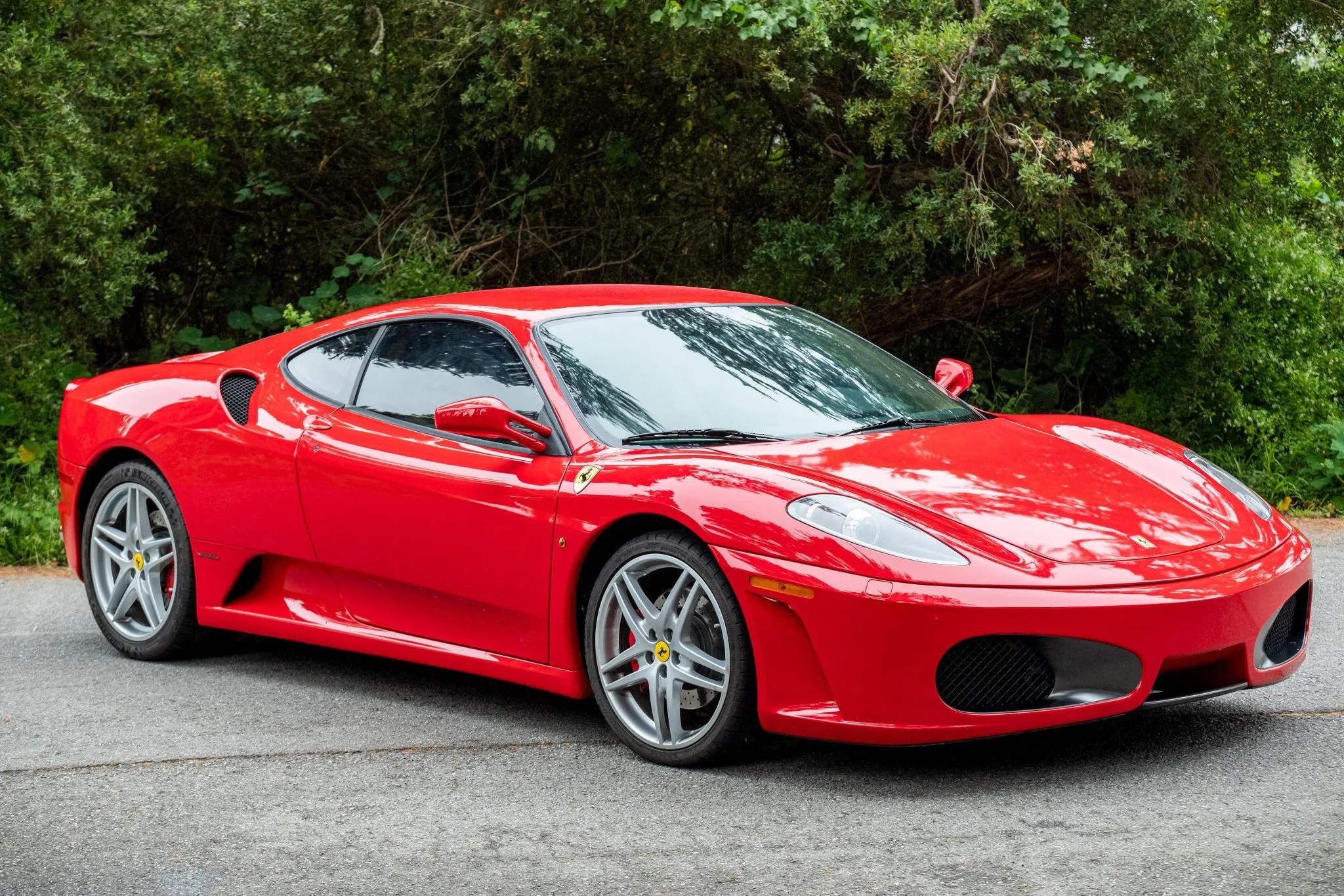Great Yet Underappreciated These Are The Most Underrated Ferraris Ever