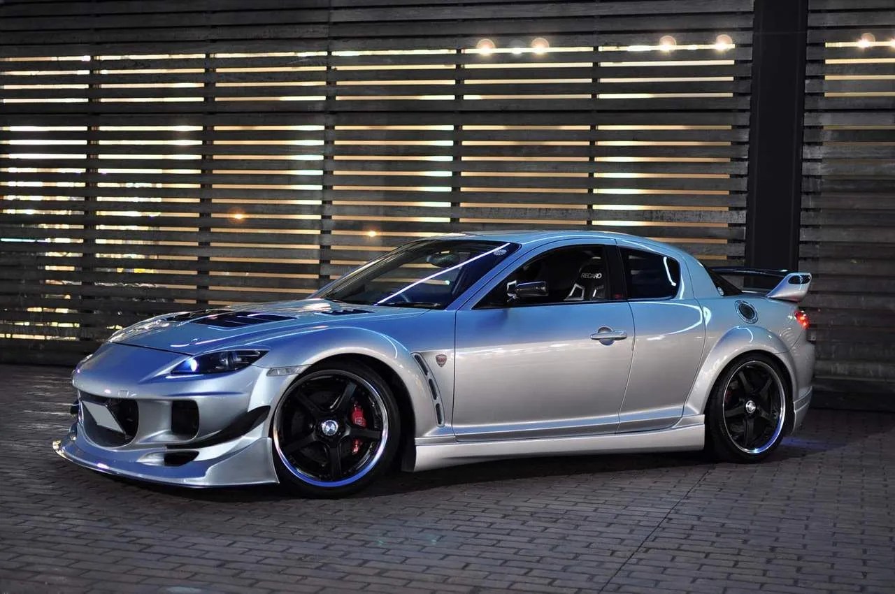 These Japanese Tuner Cars Are Still Ridiculously Cheap