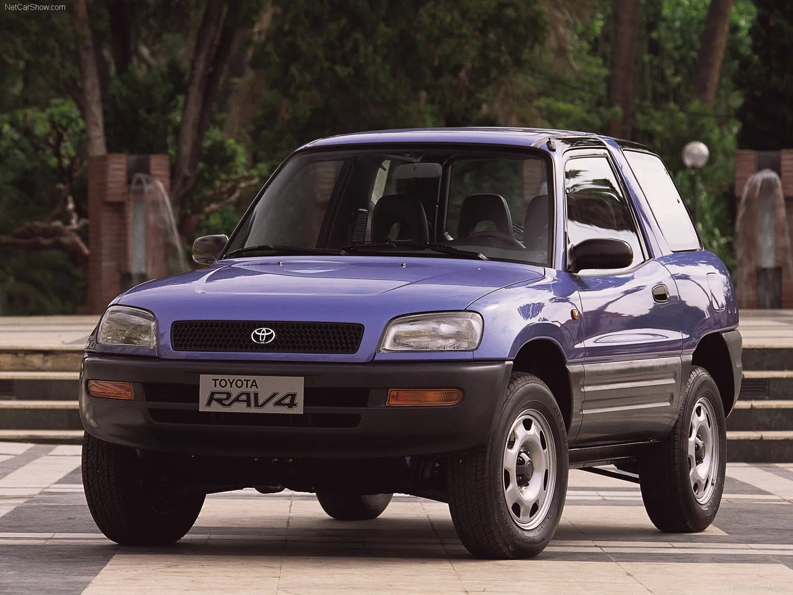 These Are The 10 Best Japanese SUVs Ever Made