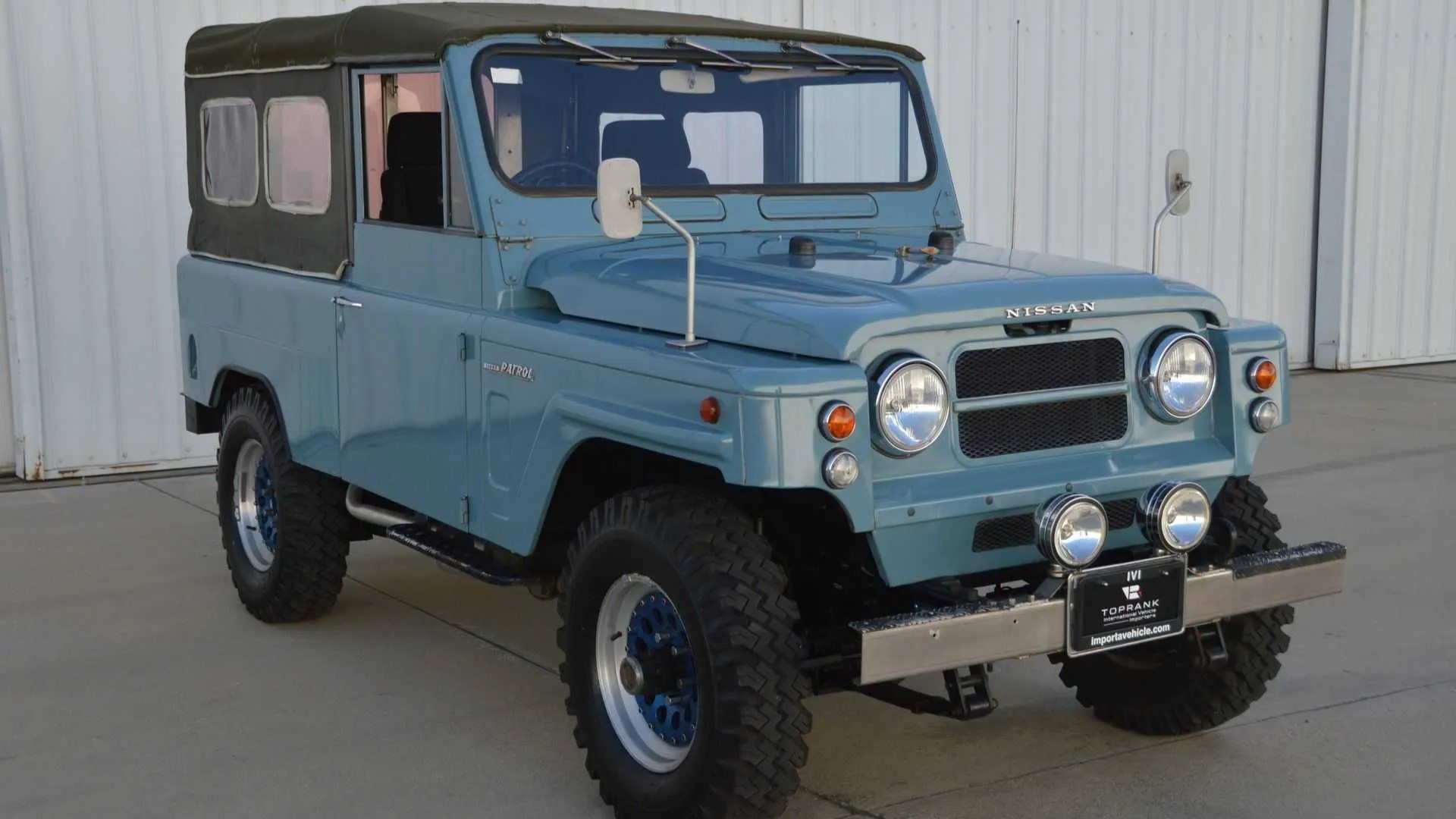 These Are The 10 Best Japanese SUVs Ever Made