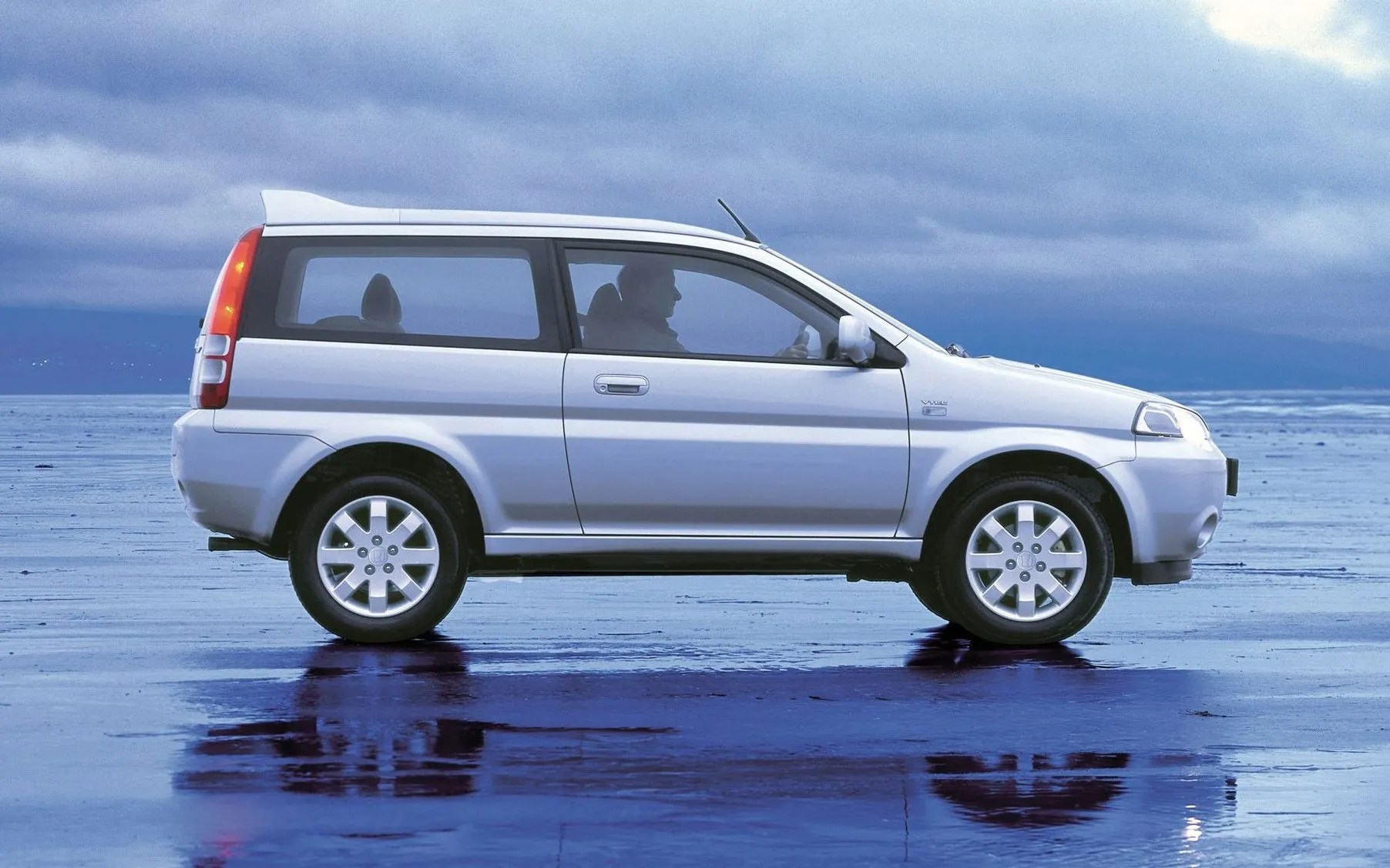 These Are The 10 Best Japanese SUVs Ever Made