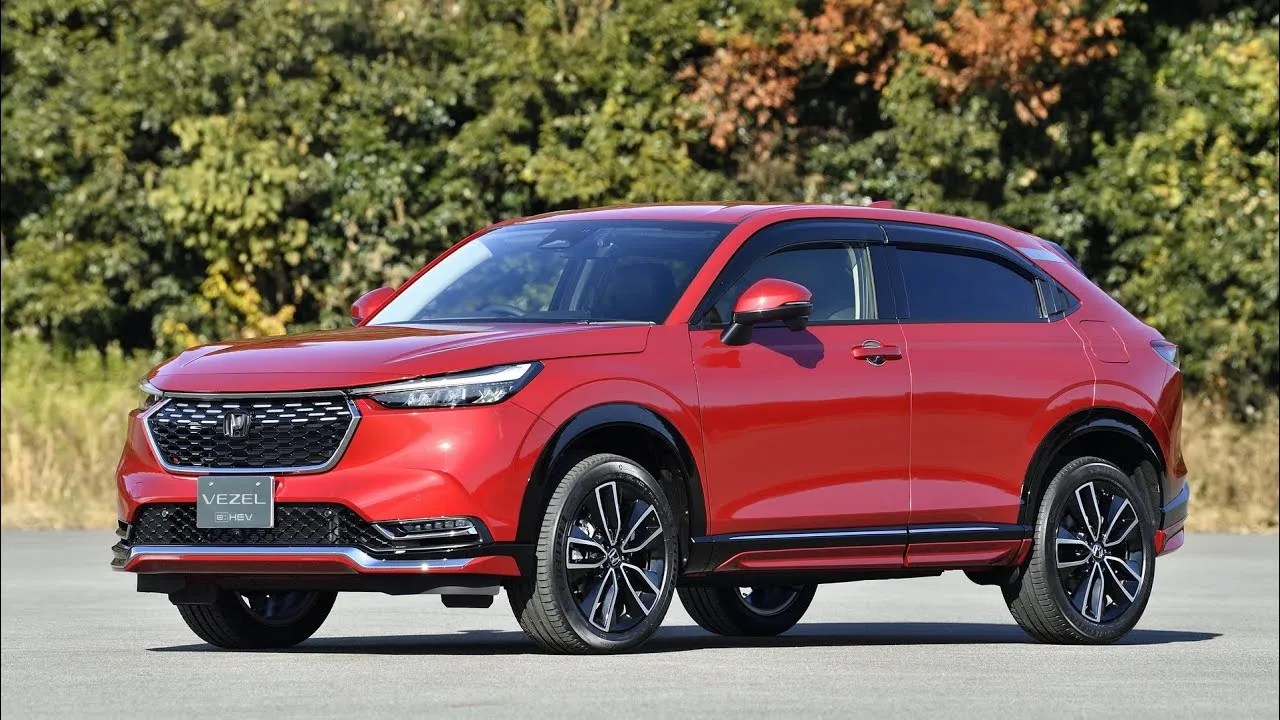 These Are The 10 Best Japanese SUVs Ever Made