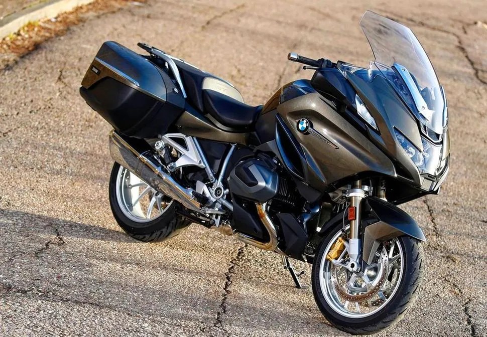 These Are The 10 Best Touring Motorcycles You Can Buy In 2021