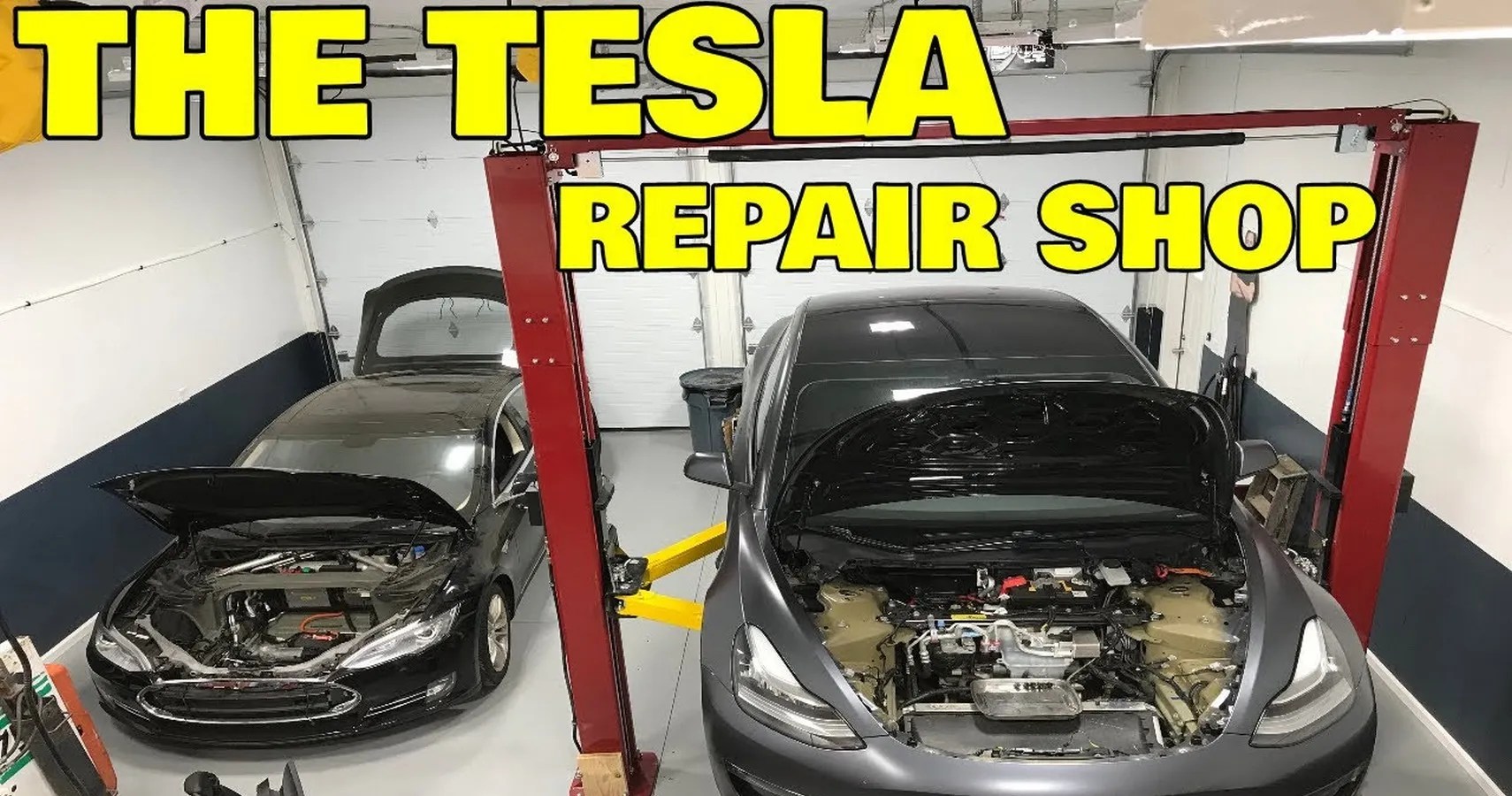 EXCLUSIVE How Tesla Pushed Rich Rebuilds Into Building The Electrified