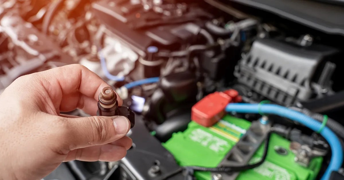 Everything You Need To Know Before Cleaning Your Fuel Injectors