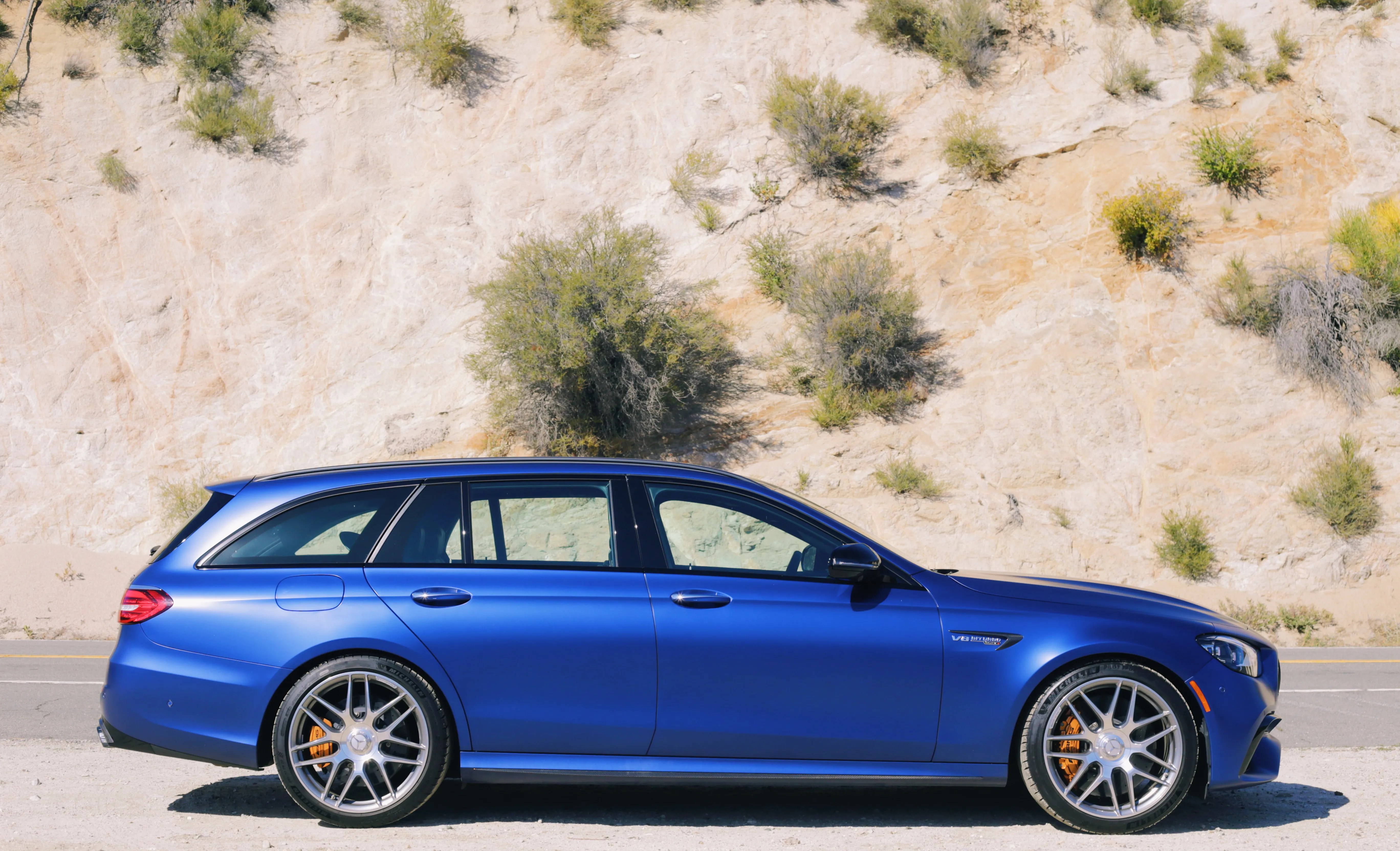 These Are The 10 Best Performance Cars For The Family Man