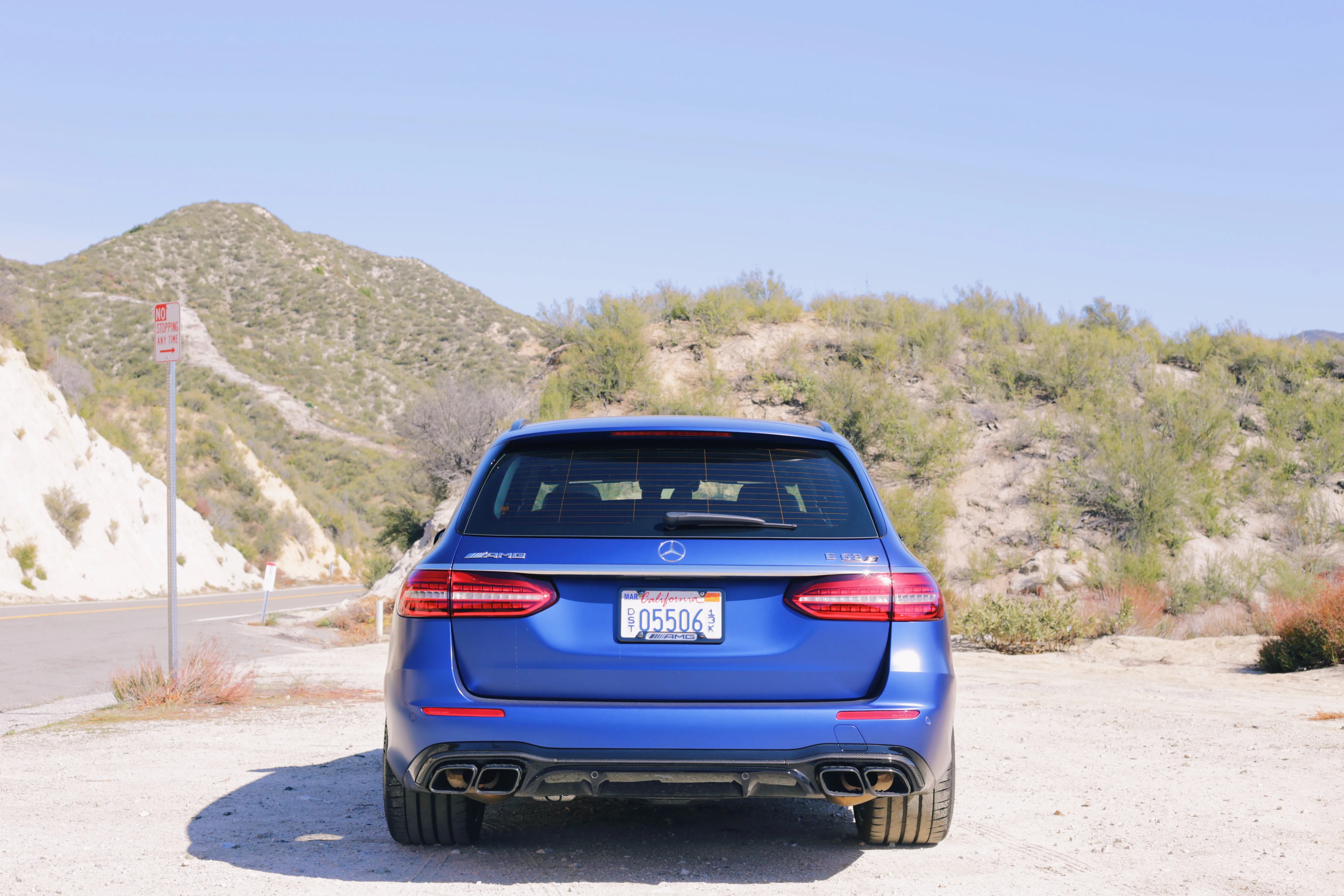 These Are The 10 Best Performance Cars For The Family Man