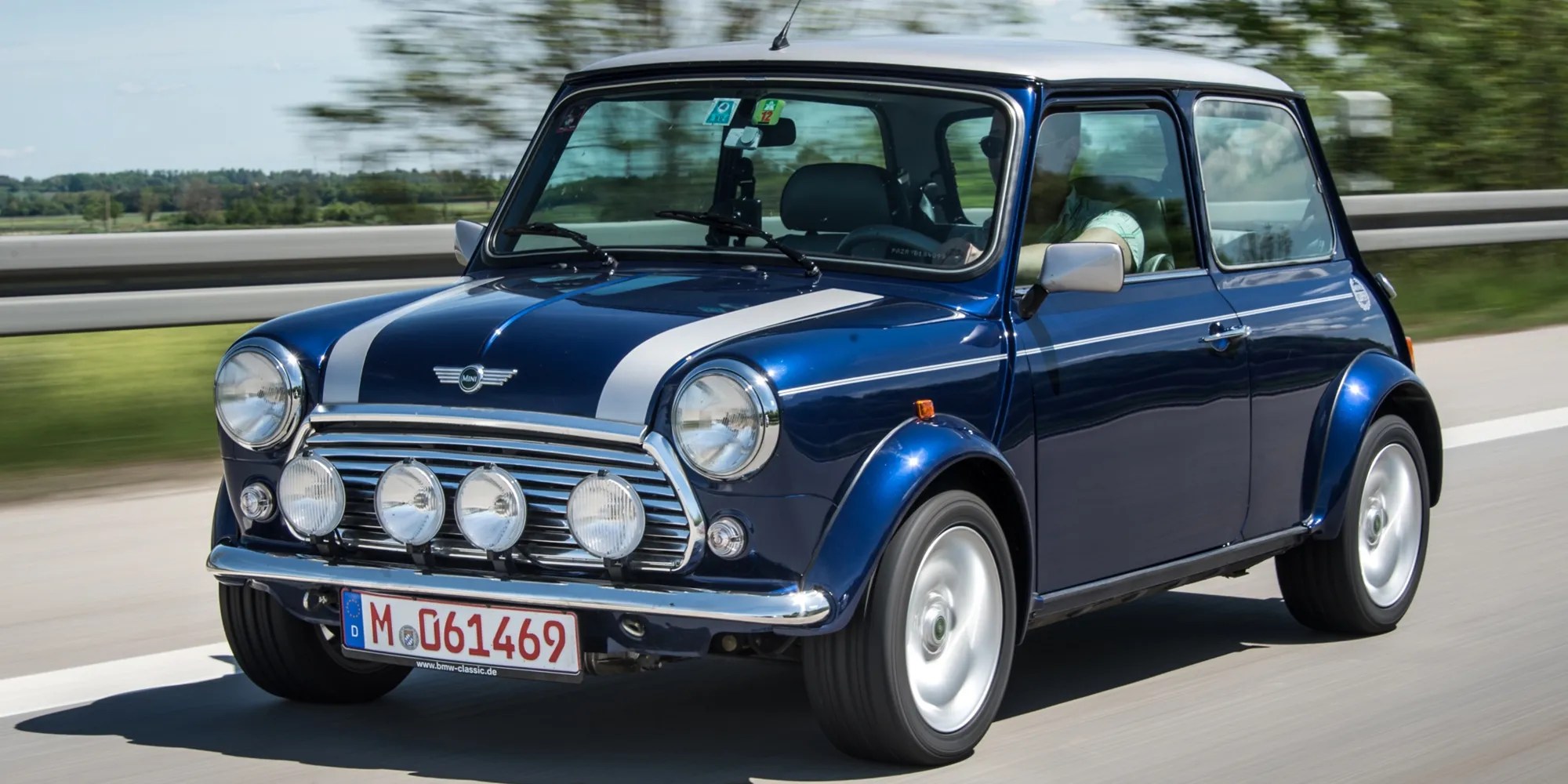 10 Awesome Yet Affordable European Cars You Should Import Right Now