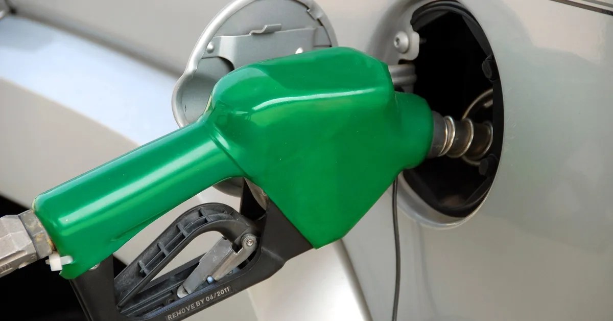 Here's Why Electric Cars Are The Future And Synthetic Fuels Are Not