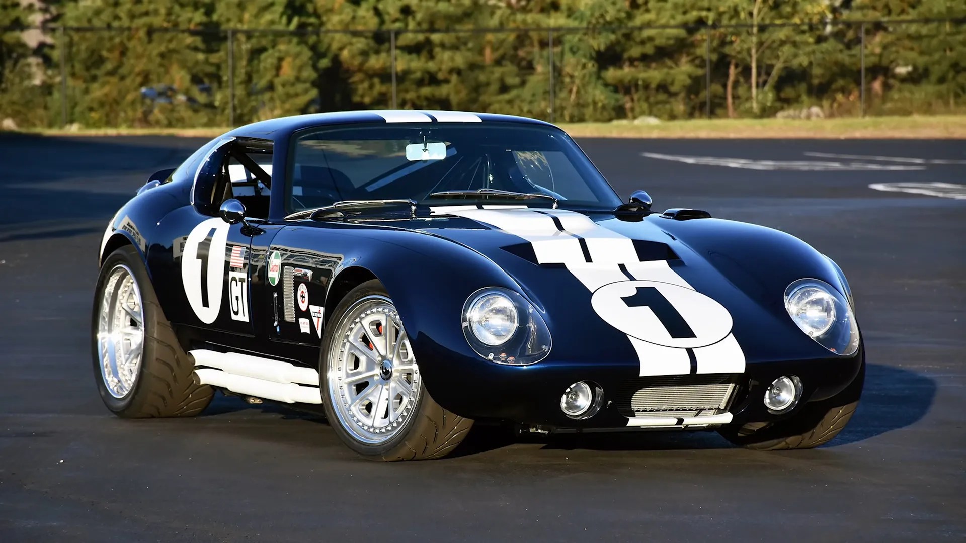 10 Reasons Why We'd Rather Buy A Kit Car Than The Real Deal