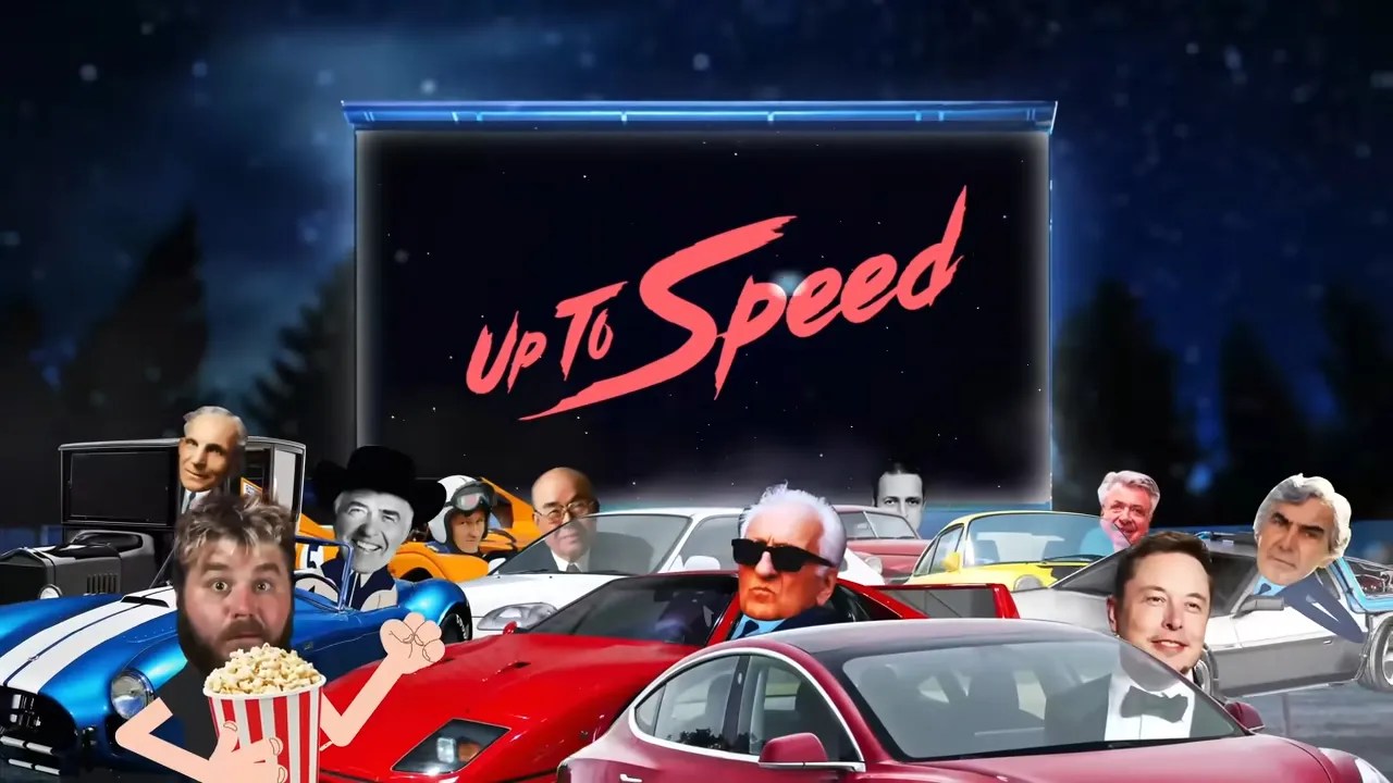 A Brief History Of Donut Media