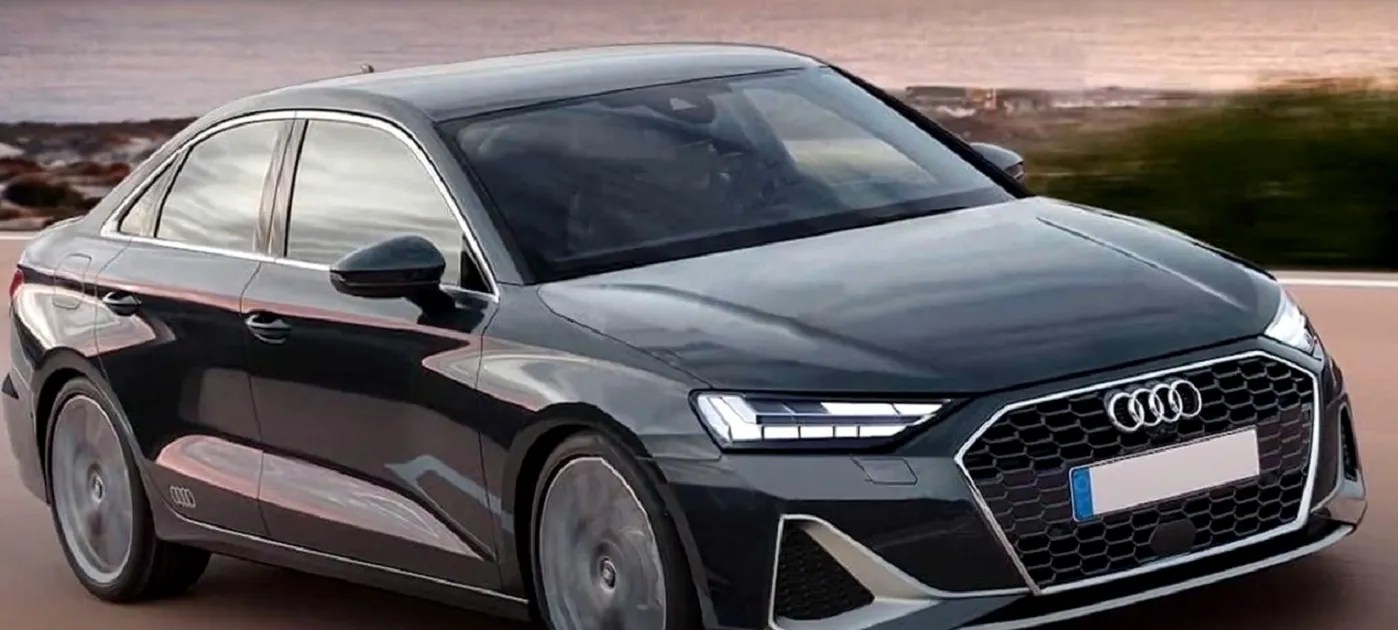Audi 80 Kalender 2023 Here's Everything We Know About The 2023 Audi A4