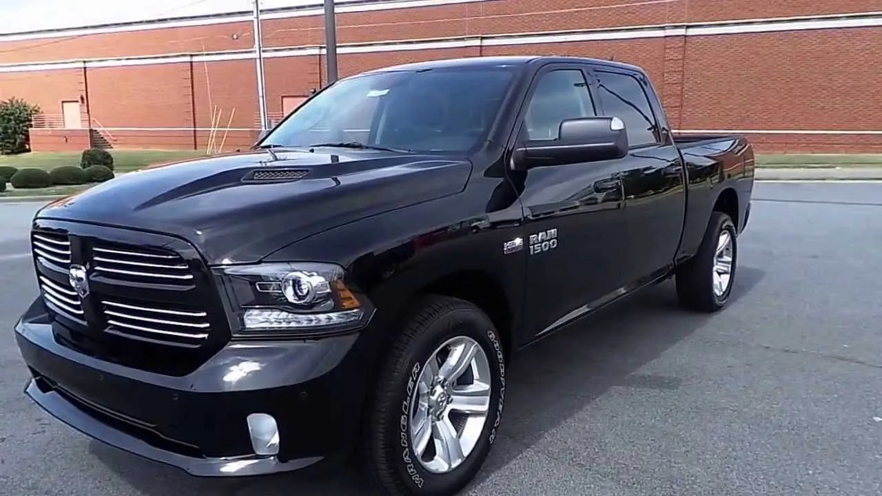 Here Are The Best Used 20,000 Pickup Deals In 2021
