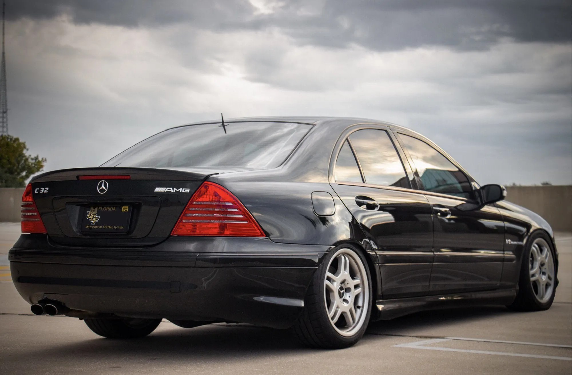 10 Fastest V6 Cars Of The 2000s