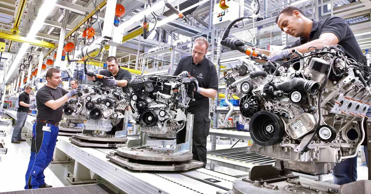 10 Car Brands That Make The Most Durable Engines