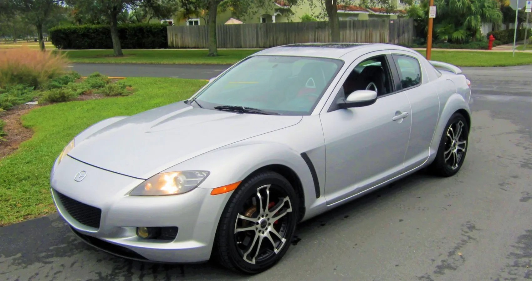 10 Cheap RWD Cars We'd Buy Over A Mustang Any Day