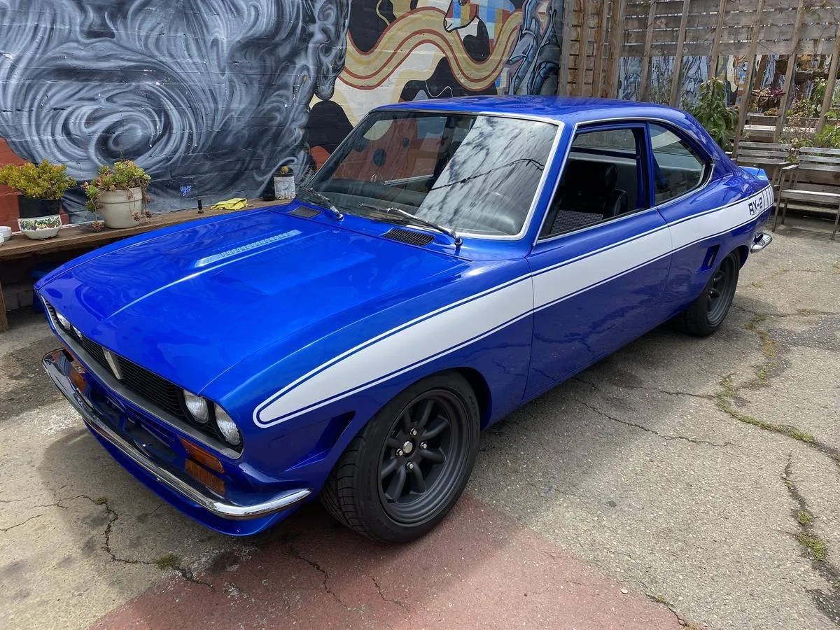 5 Japanese Classic Cars That Are Now More Expensive Than Ever (5 That
