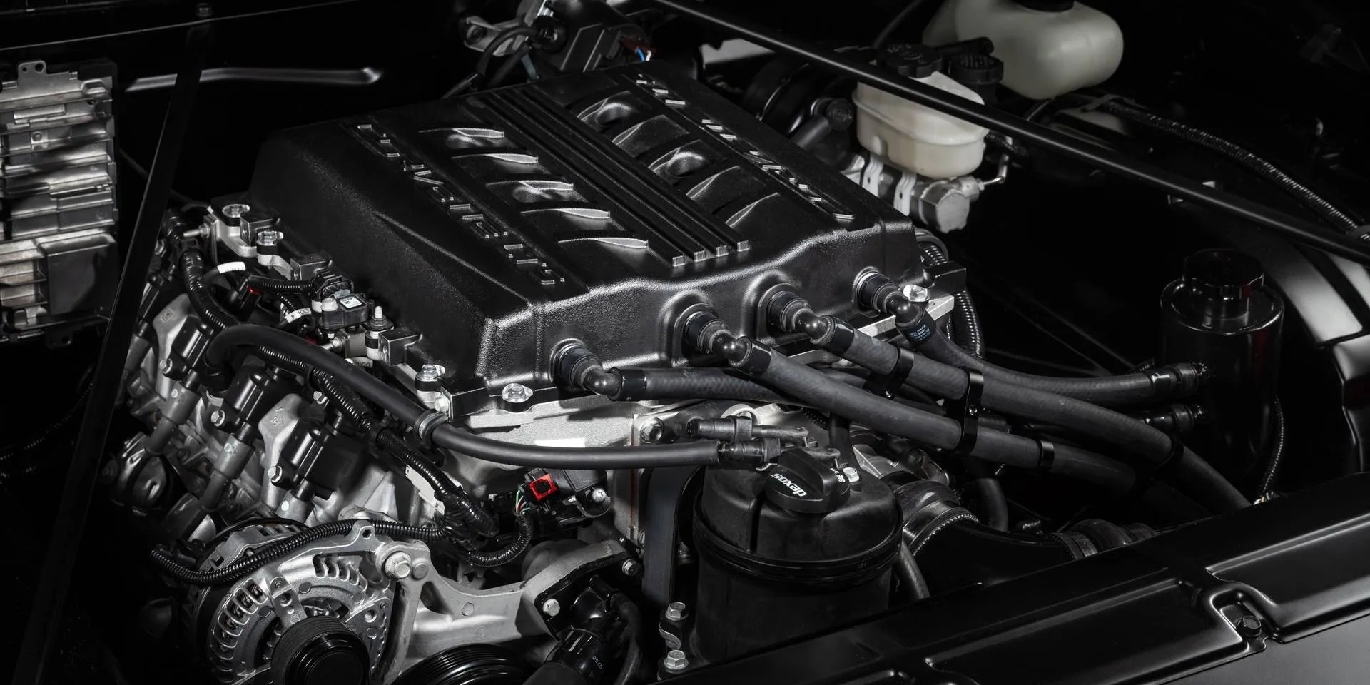 10 Best Chevy Car Engines Ever