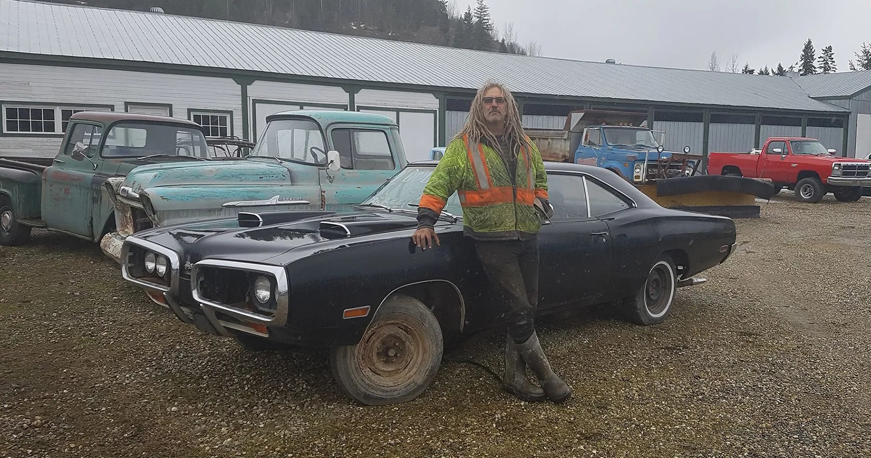 What The Future Holds For The Show And Cast Of Rust Valley Restorers