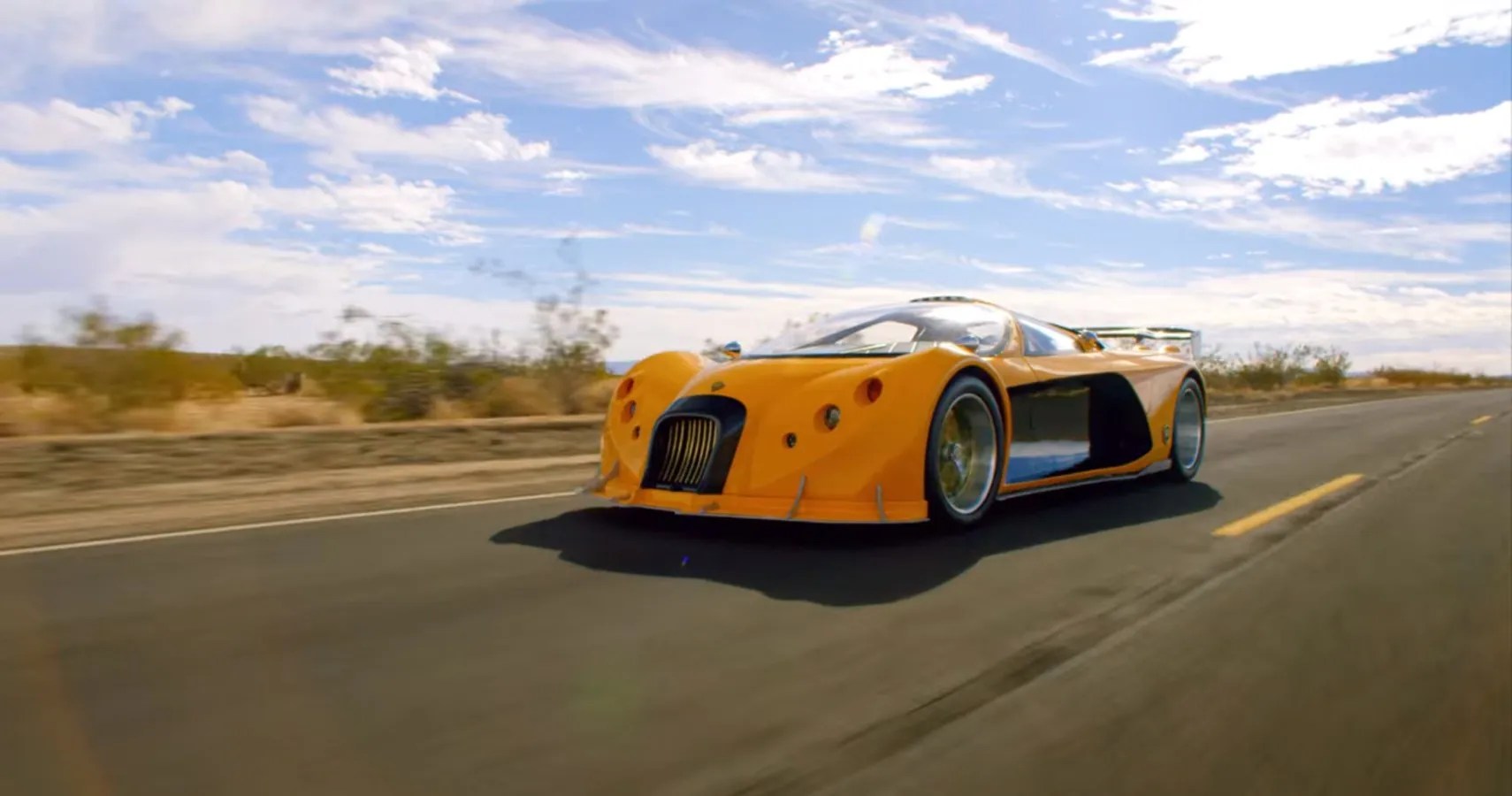 This Is What Happened To The Gotham Garage Concept Car