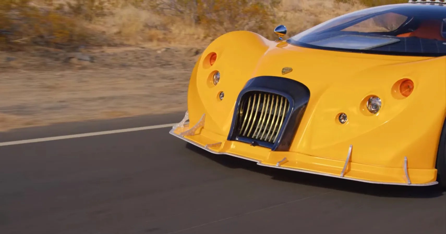 Gotham Garage Finally Sold Their Concept Car And Bike Duo For A
