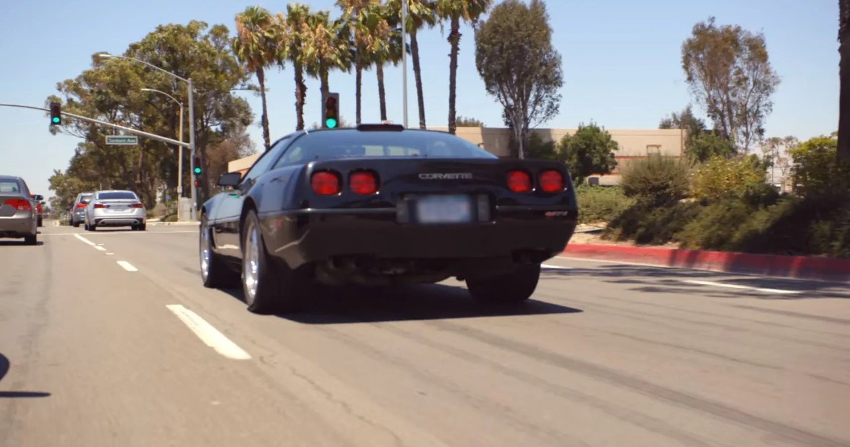 Gotham Garage Finally Sold Their Concept Car And Bike Duo For A